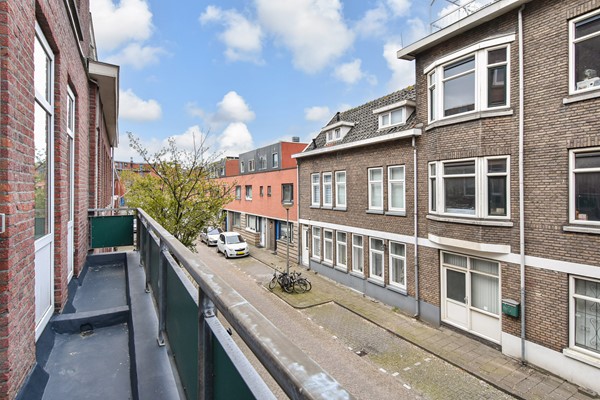 Medium property photo - Galileistraat 1-1, 3112 PA Schiedam